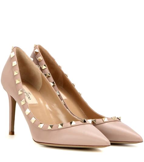 valentino rockstud cheap